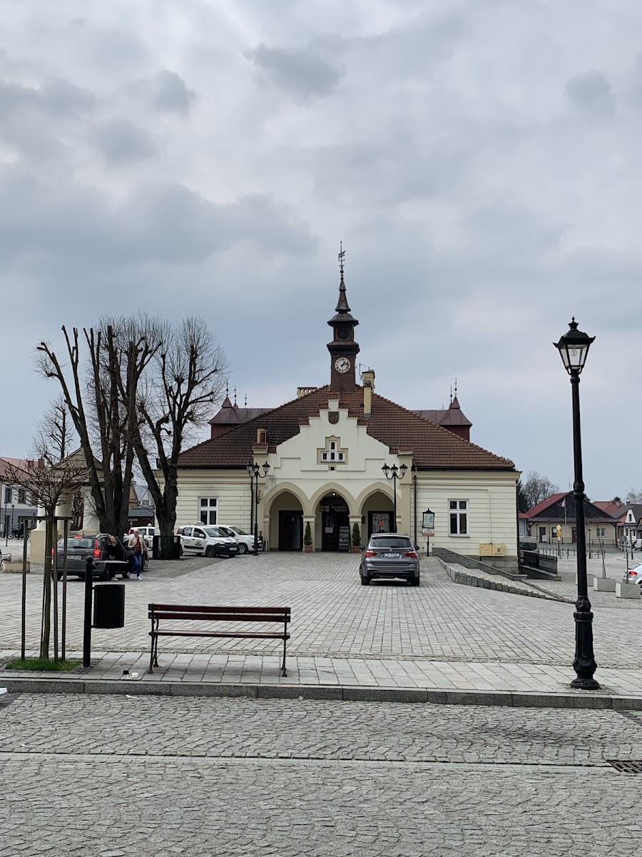 Restauracja I Pizzeria Rynkowa W Zakliczynie Photos 2